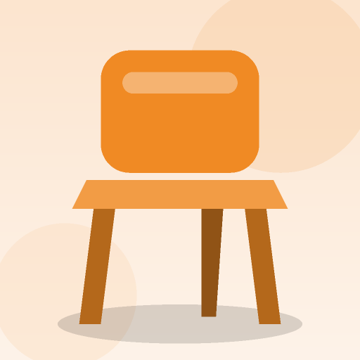 Kids Chair