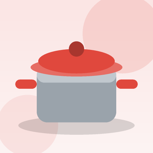 Cooking Pot Set