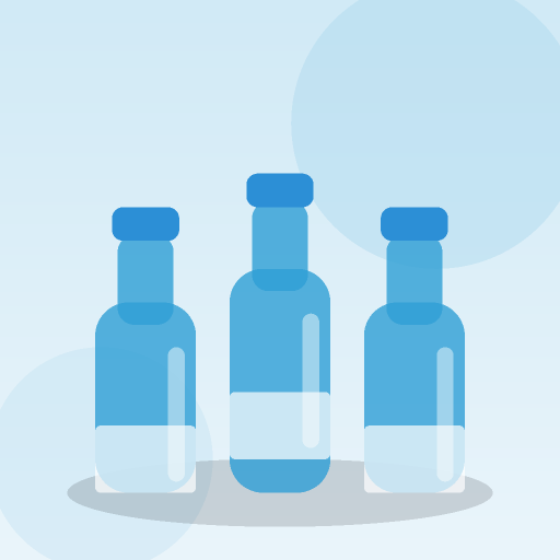 Bottled Water 500ml (12 pack)