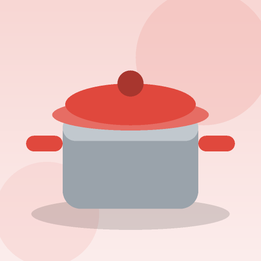 Cooking Pot Set