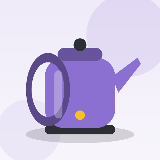 Electric Kettle 1.8L