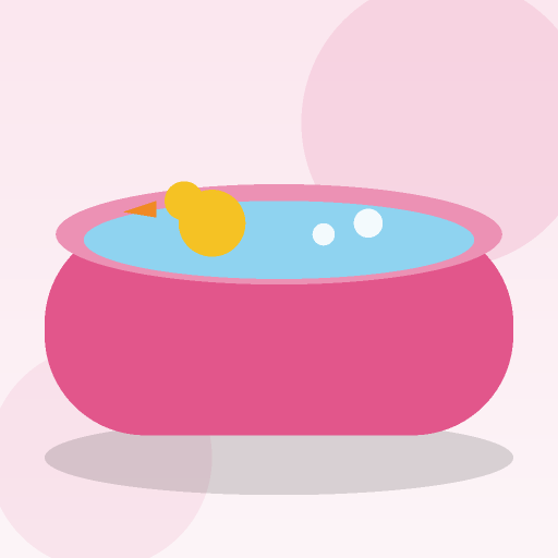 Baby Bath Tub
