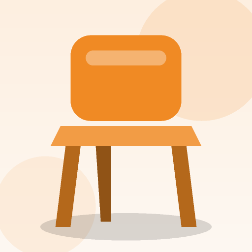 Kids Chair
