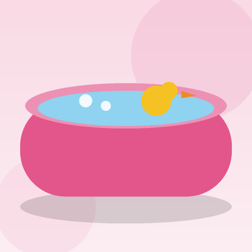 Baby Bath Tub