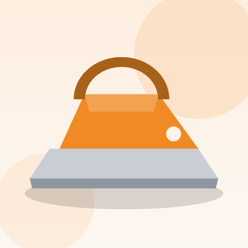 Steam Iron