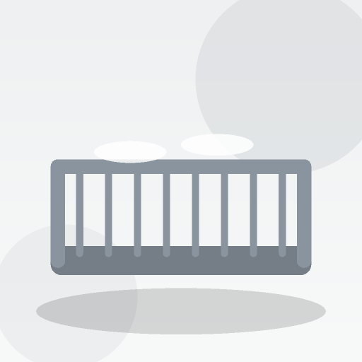 Dish Drying Rack