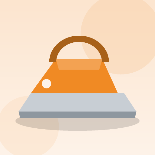 Steam Iron