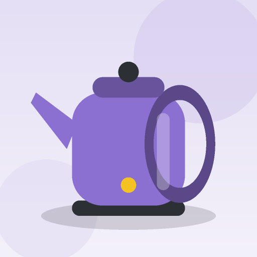 Electric Kettle 1.8L